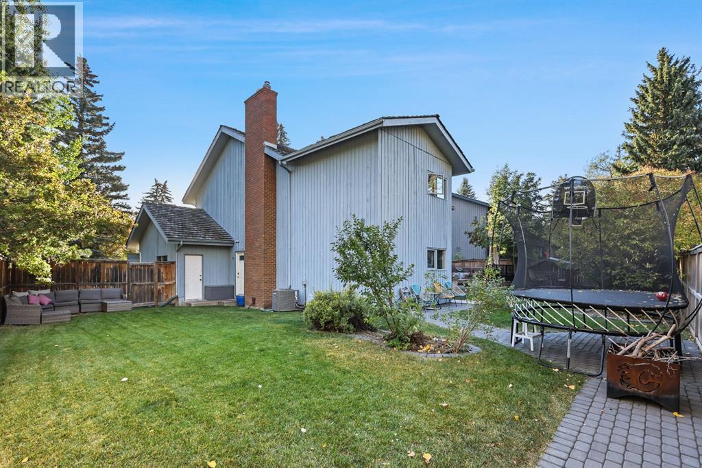 132 Oakmount Road Sw, Calgary, Alberta  T2V 4X4 - Photo 39 - A2261352