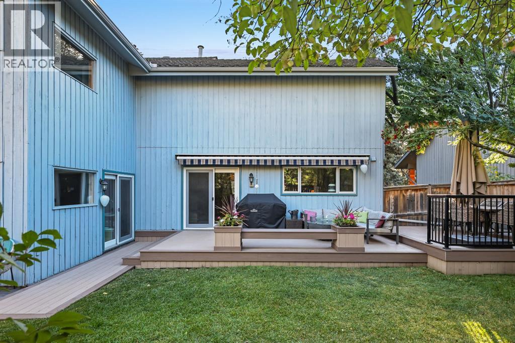 132 Oakmount Road Sw, Calgary, Alberta  T2V 4X4 - Photo 40 - A2261352