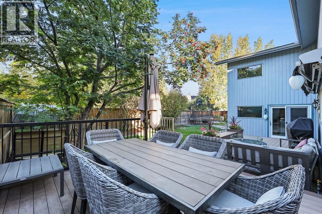 132 Oakmount Road Sw, Calgary, Alberta  T2V 4X4 - Photo 42 - A2261352