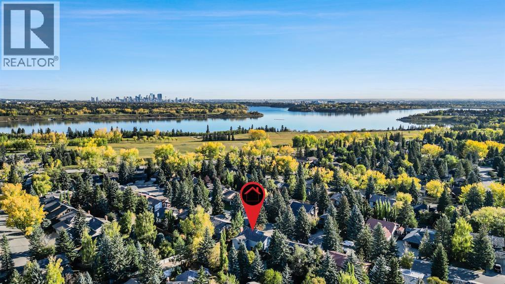 132 Oakmount Road Sw, Calgary, Alberta  T2V 4X4 - Photo 44 - A2261352