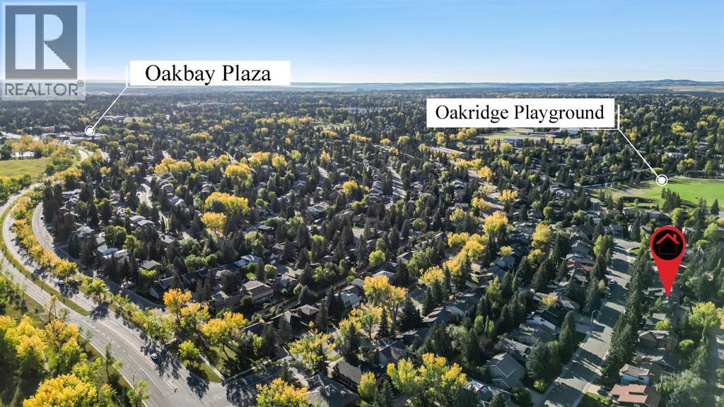 132 Oakmount Road Sw, Calgary, Alberta  T2V 4X4 - Photo 46 - A2261352