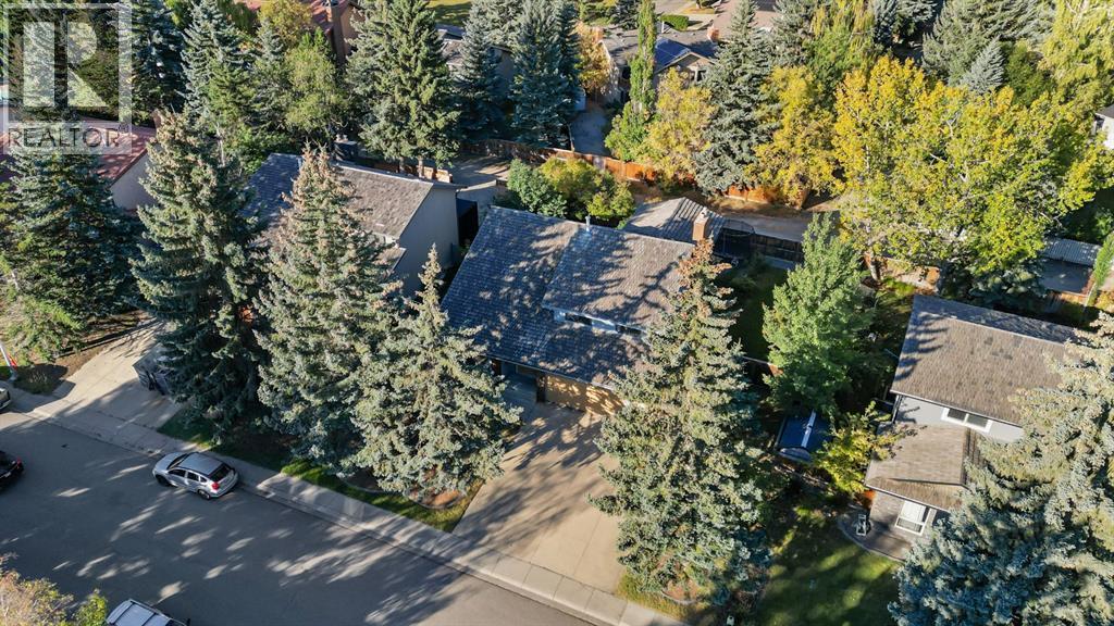 132 Oakmount Road Sw, Calgary, Alberta  T2V 4X4 - Photo 43 - A2261352