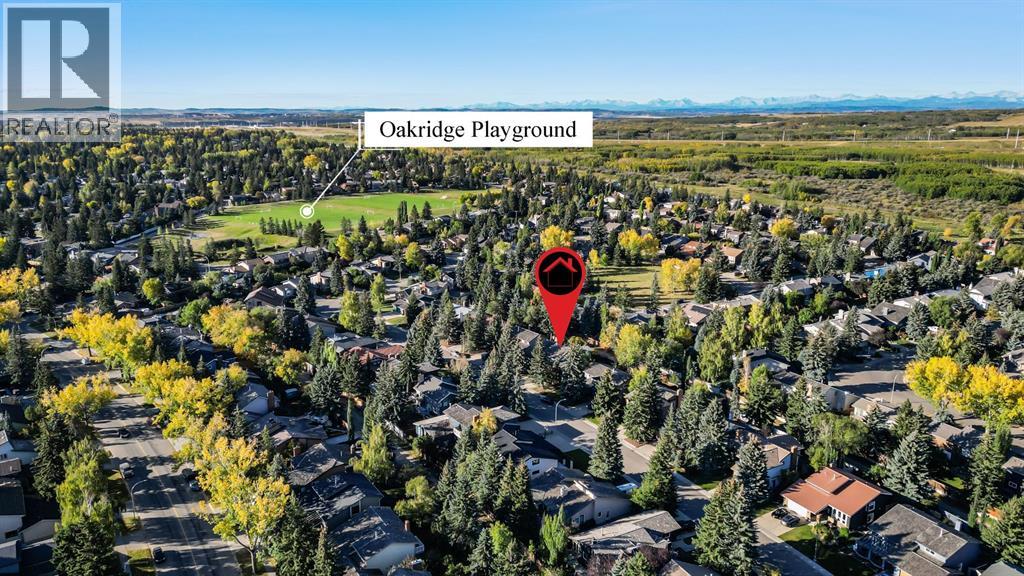 132 Oakmount Road Sw, Calgary, Alberta  T2V 4X4 - Photo 45 - A2261352