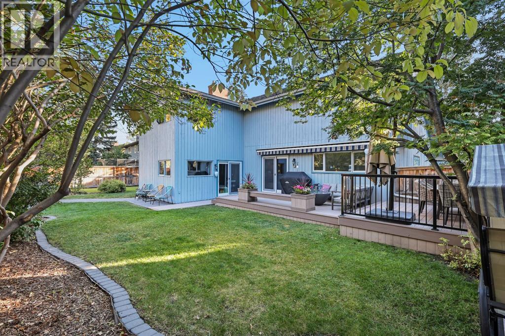 132 Oakmount Road Sw, Calgary, Alberta  T2V 4X4 - Photo 41 - A2261352