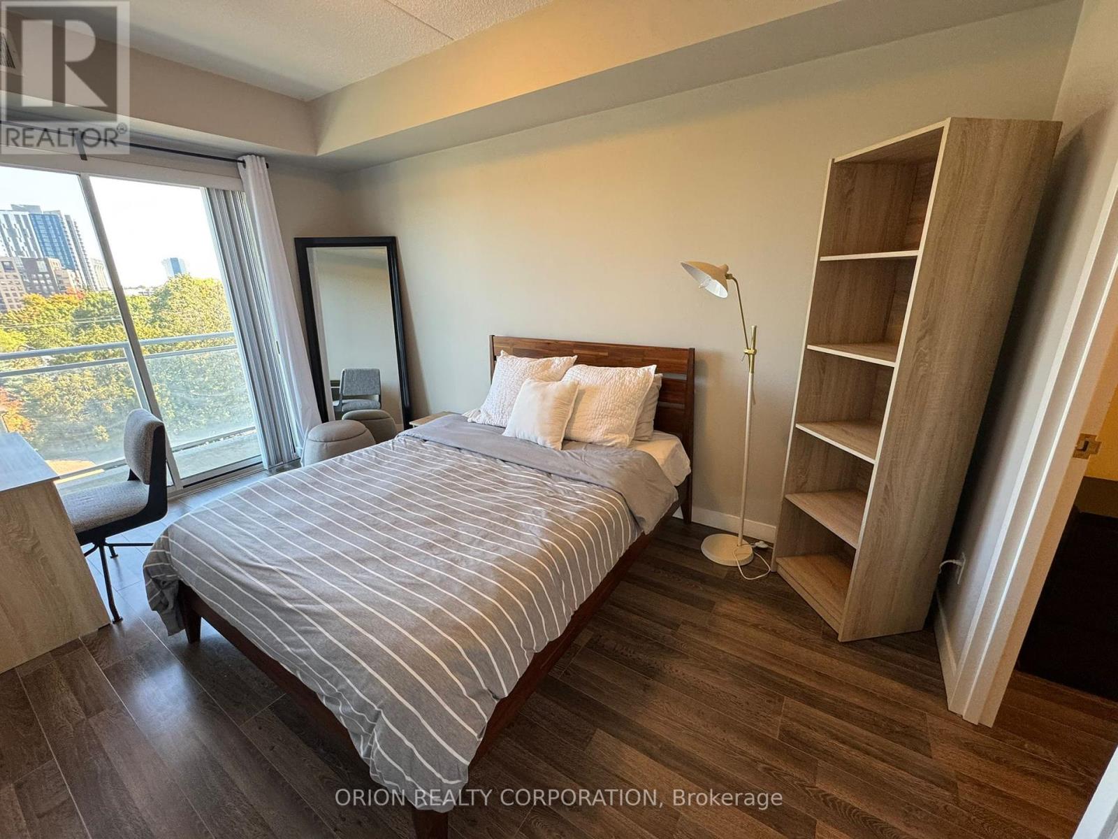 H405 - 62 Balsam Street, Waterloo, Ontario  N2L 3H2 - Photo 19 - X12441518