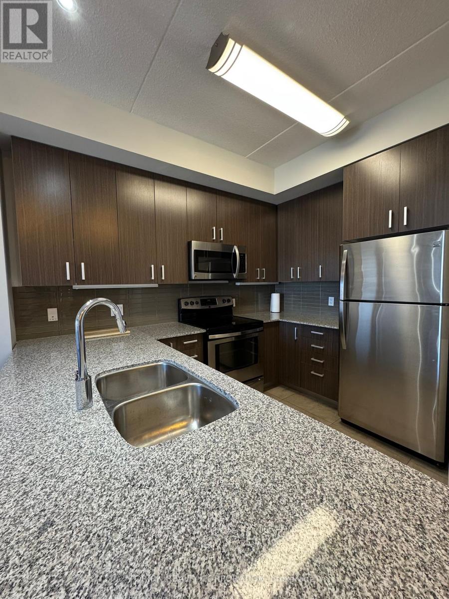 H405 - 62 Balsam Street, Waterloo, Ontario  N2L 3H2 - Photo 5 - X12441518