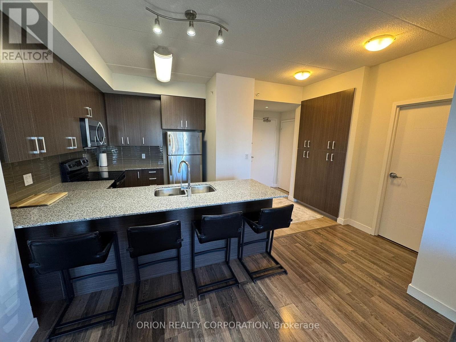 H405 - 62 Balsam Street, Waterloo, Ontario  N2L 3H2 - Photo 7 - X12441518