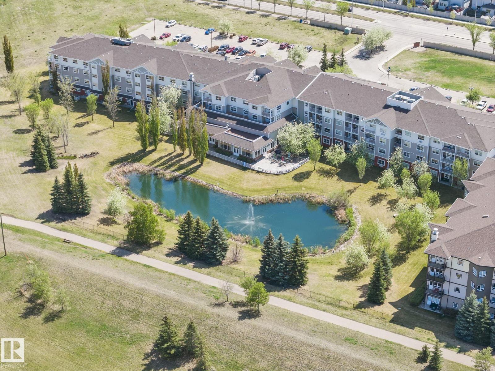 #403 8802 Southfort Dr, Fort Saskatchewan, Alberta  T8L 4R6 - Photo 10 - E4460534