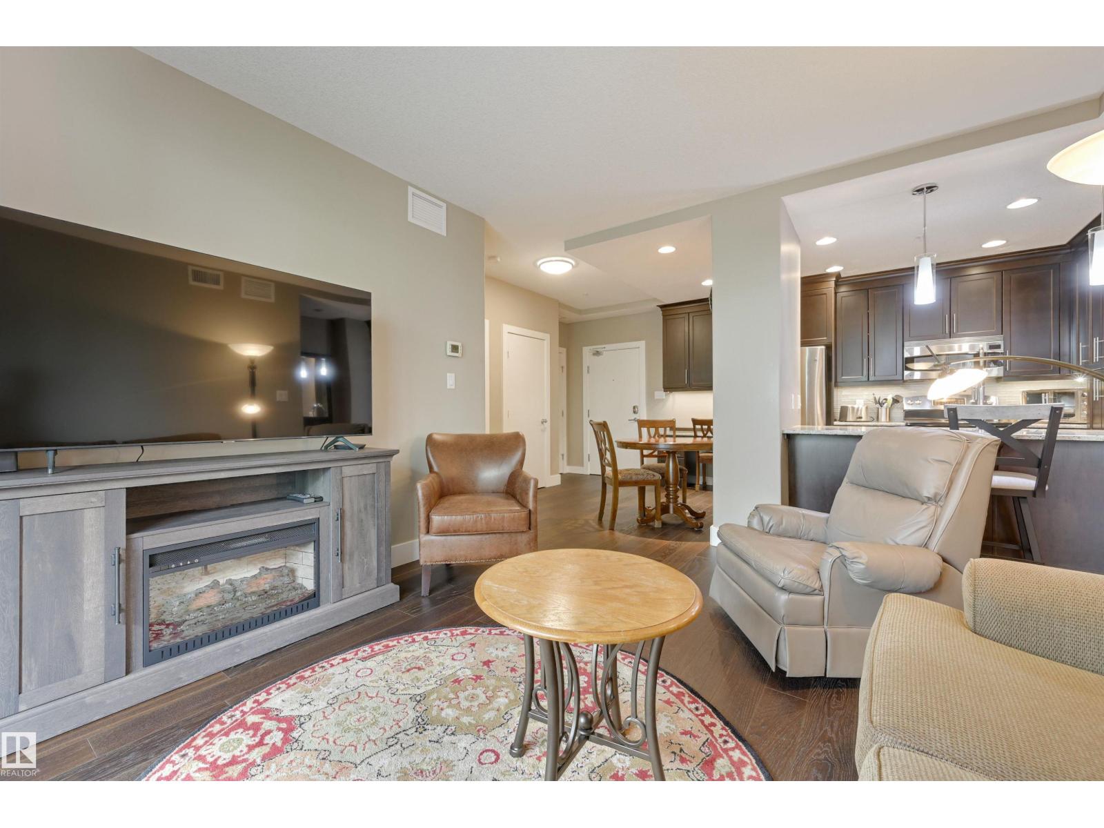 #221 11080 Ellerslie Rd Sw, Edmonton, Alberta  T6W 2C2 - Photo 2 - E4460535