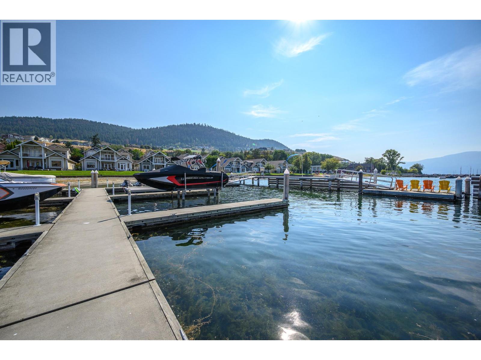 7769 Okanagan Landing Road Unit# 5, Vernon, British Columbia  V1H 1V9 - Photo 48 - 10362809