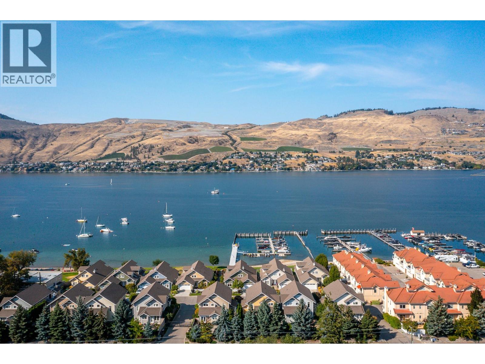 7769 Okanagan Landing Road Unit# 5, Vernon, British Columbia  V1H 1V9 - Photo 54 - 10362809