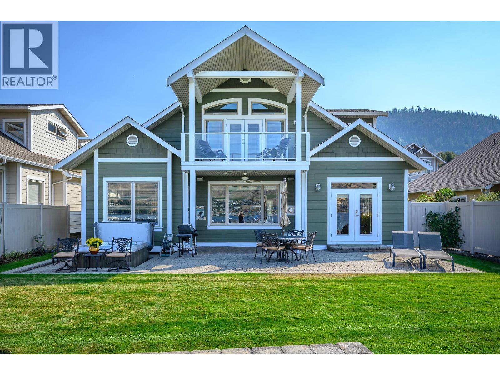 7769 Okanagan Landing Road Unit# 5, Vernon, British Columbia  V1H 1V9 - Photo 2 - 10362809