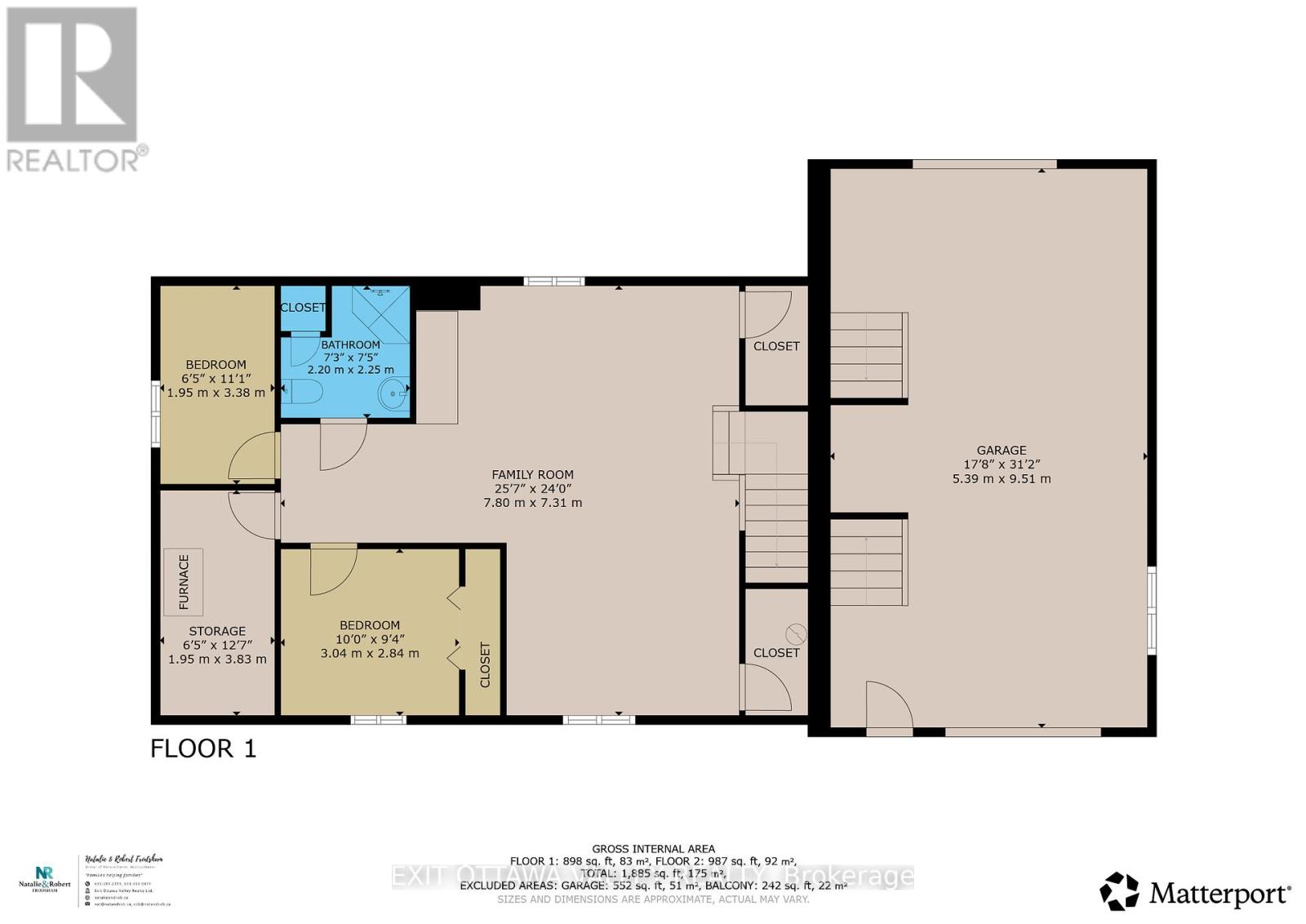 2155 Foresters Falls Road, Whitewater Region, Ontario  K0J 1V0 - Photo 44 - X12441547