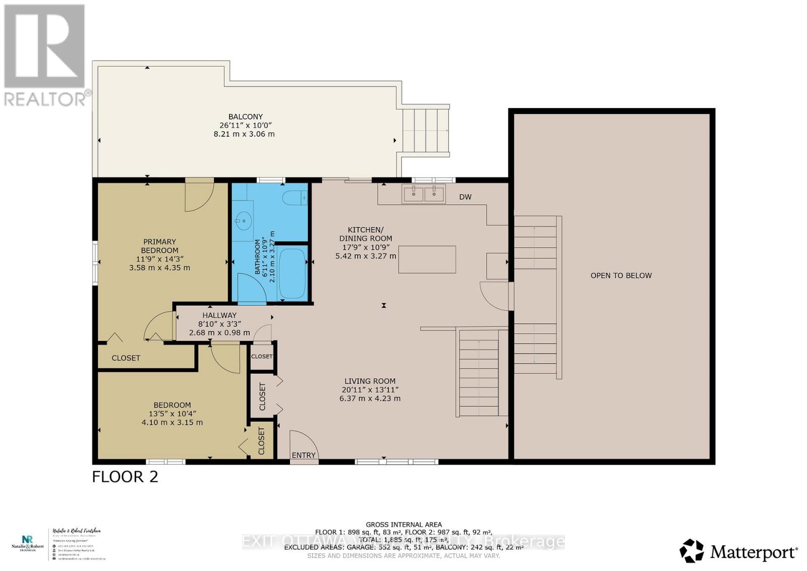 2155 Foresters Falls Road, Whitewater Region, Ontario  K0J 1V0 - Photo 45 - X12441547