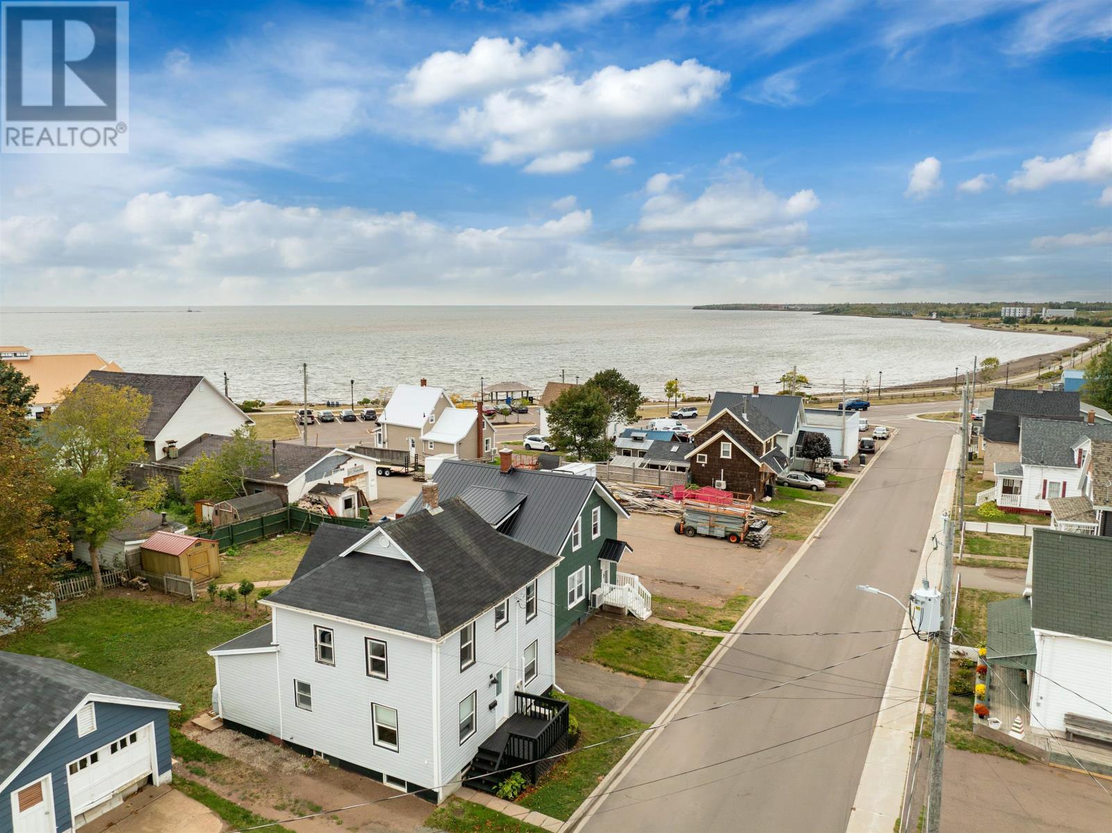 370 Second Street, Summerside, Prince Edward Island  C1N 1J6 - Photo 1 - 202524946