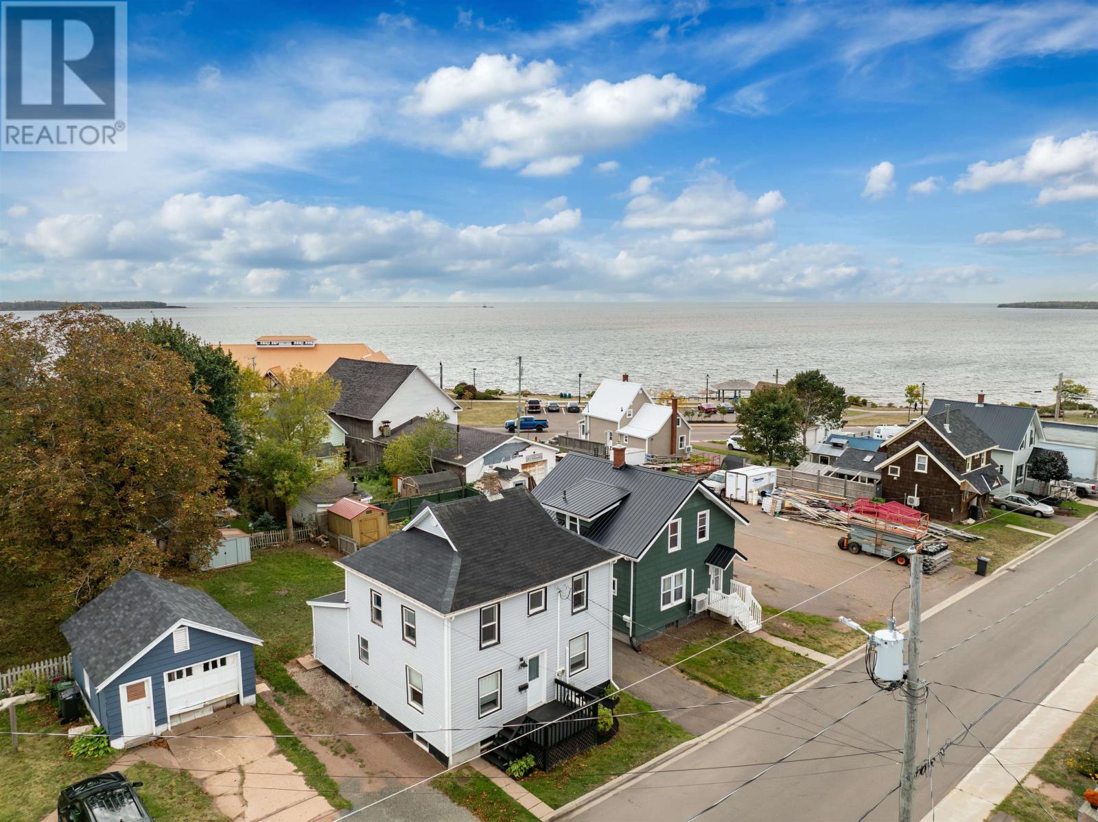 370 Second Street, Summerside, Prince Edward Island  C1N 1J6 - Photo 2 - 202524946
