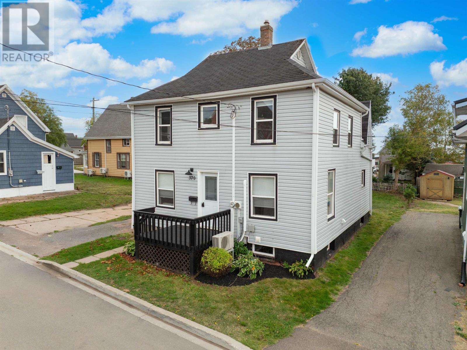 370 Second Street, Summerside, Prince Edward Island  C1N 1J6 - Photo 3 - 202524946
