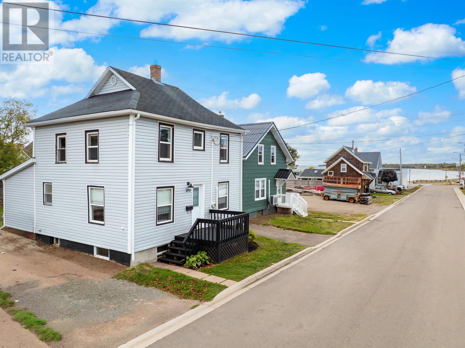 370 Second Street, Summerside, Prince Edward Island  C1N 1J6 - Photo 4 - 202524946