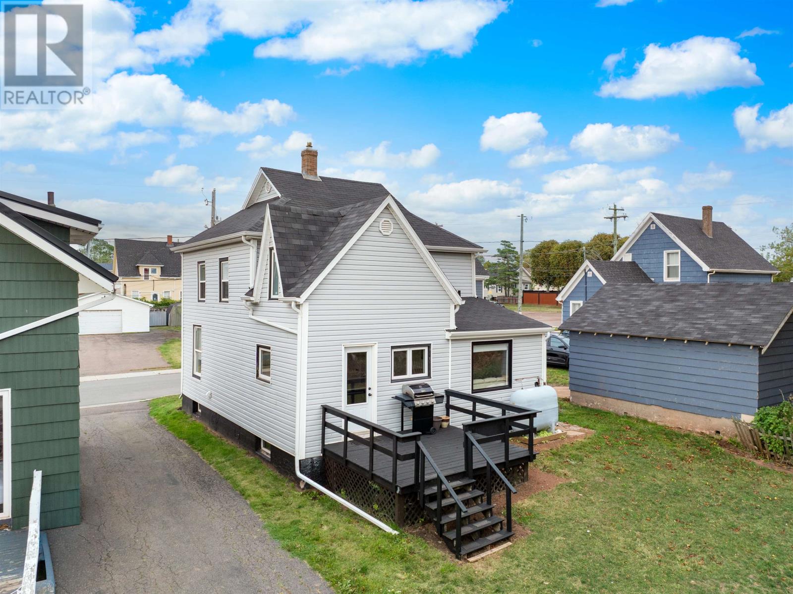 370 Second Street, Summerside, Prince Edward Island  C1N 1J6 - Photo 5 - 202524946