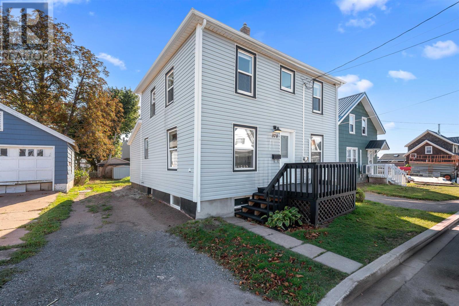 370 Second Street, Summerside, Prince Edward Island  C1N 1J6 - Photo 8 - 202524946