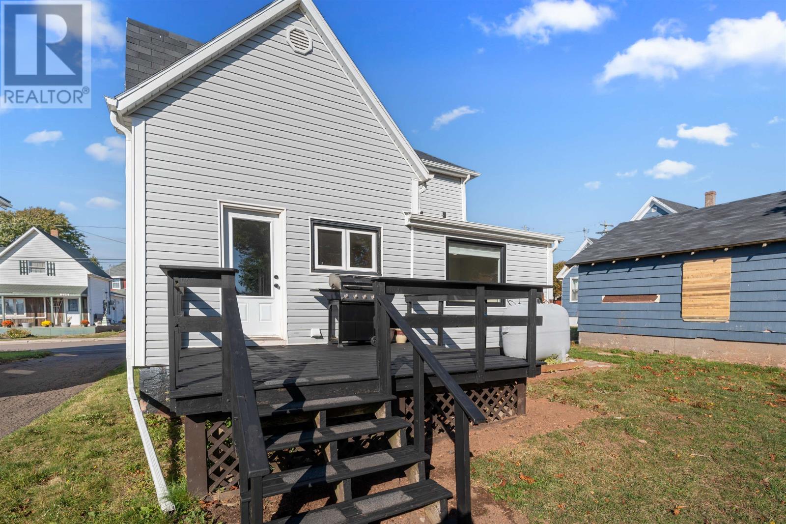 370 Second Street, Summerside, Prince Edward Island  C1N 1J6 - Photo 9 - 202524946