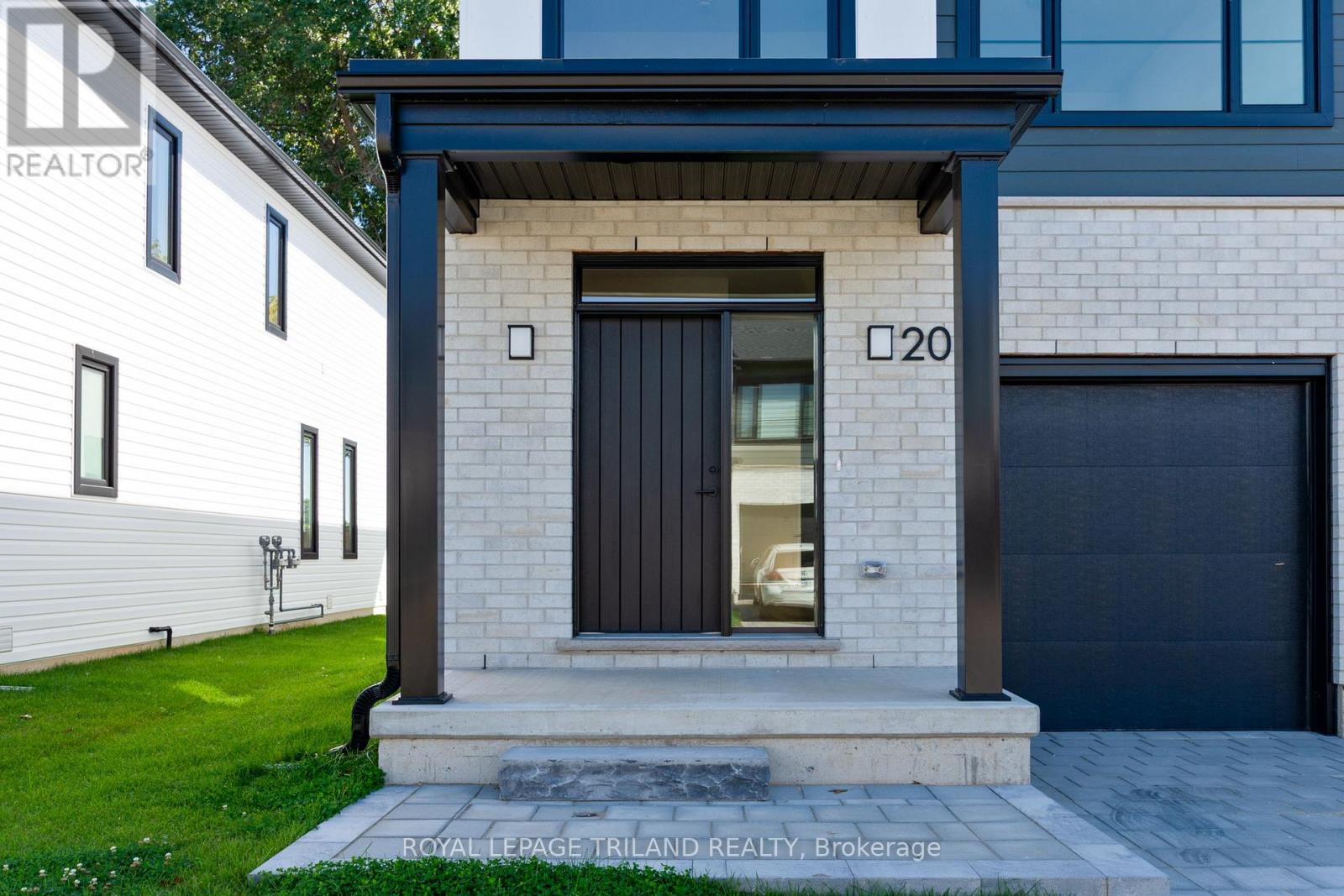 20 - 101 Swales Avenue, Strathroy-Caradoc, Ontario  N7G 0C1 - Photo 3 - X12276167