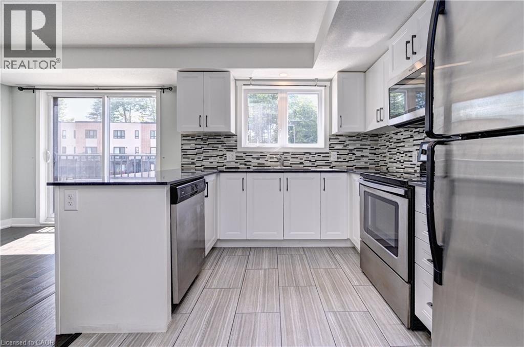 190 Century Hill Drive Unit# A4, Kitchener, Ontario  N2E 0G9 - Photo 11 - 40775993