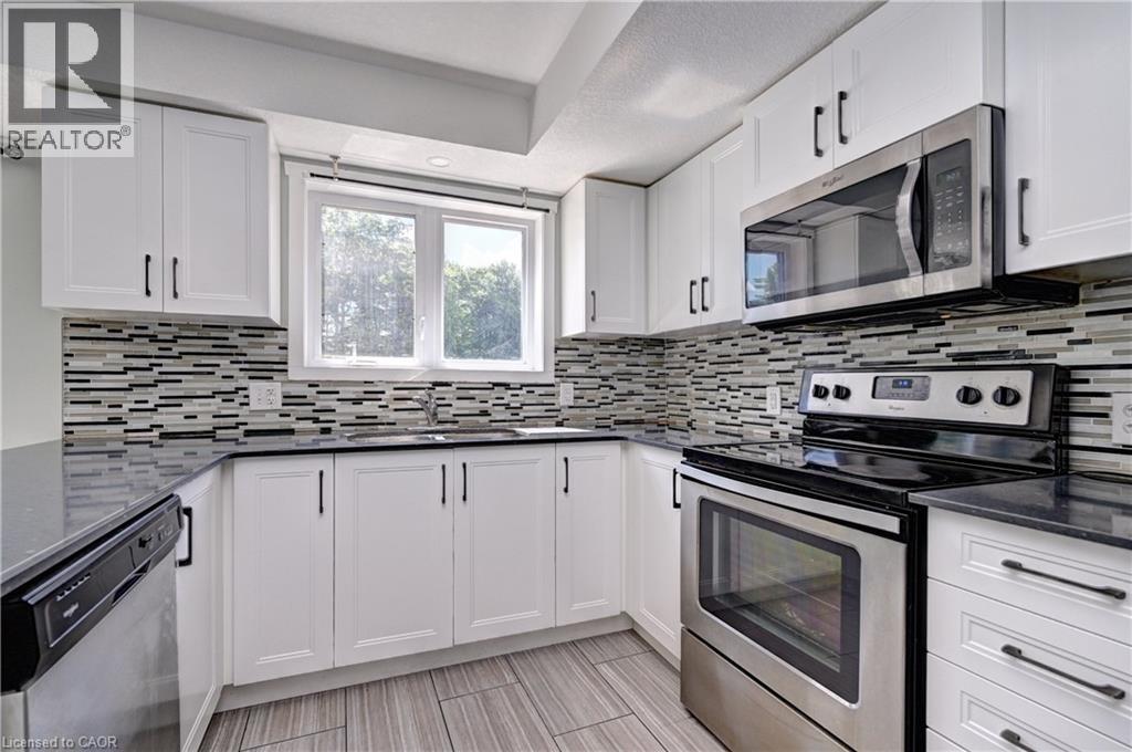 190 Century Hill Drive Unit# A4, Kitchener, Ontario  N2E 0G9 - Photo 12 - 40775993
