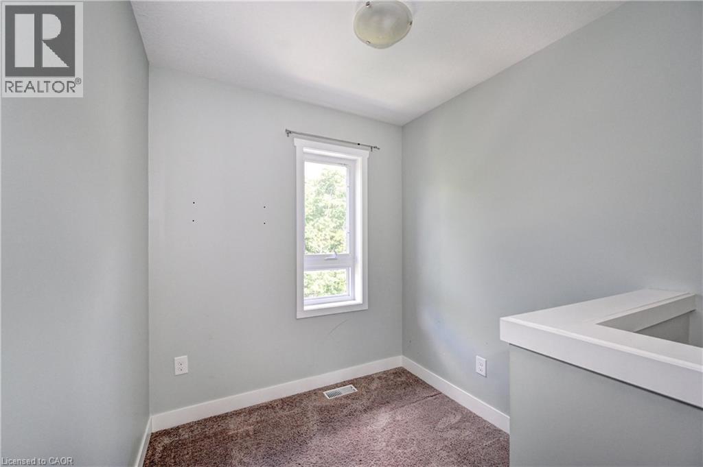 190 Century Hill Drive Unit# A4, Kitchener, Ontario  N2E 0G9 - Photo 16 - 40775993