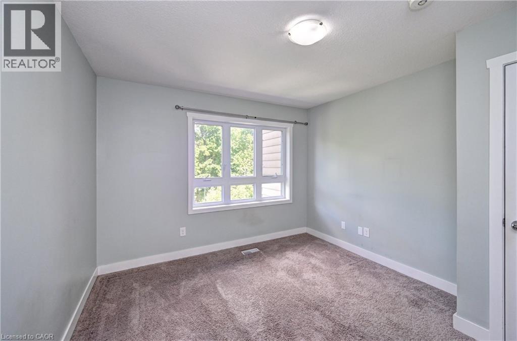 190 Century Hill Drive Unit# A4, Kitchener, Ontario  N2E 0G9 - Photo 23 - 40775993
