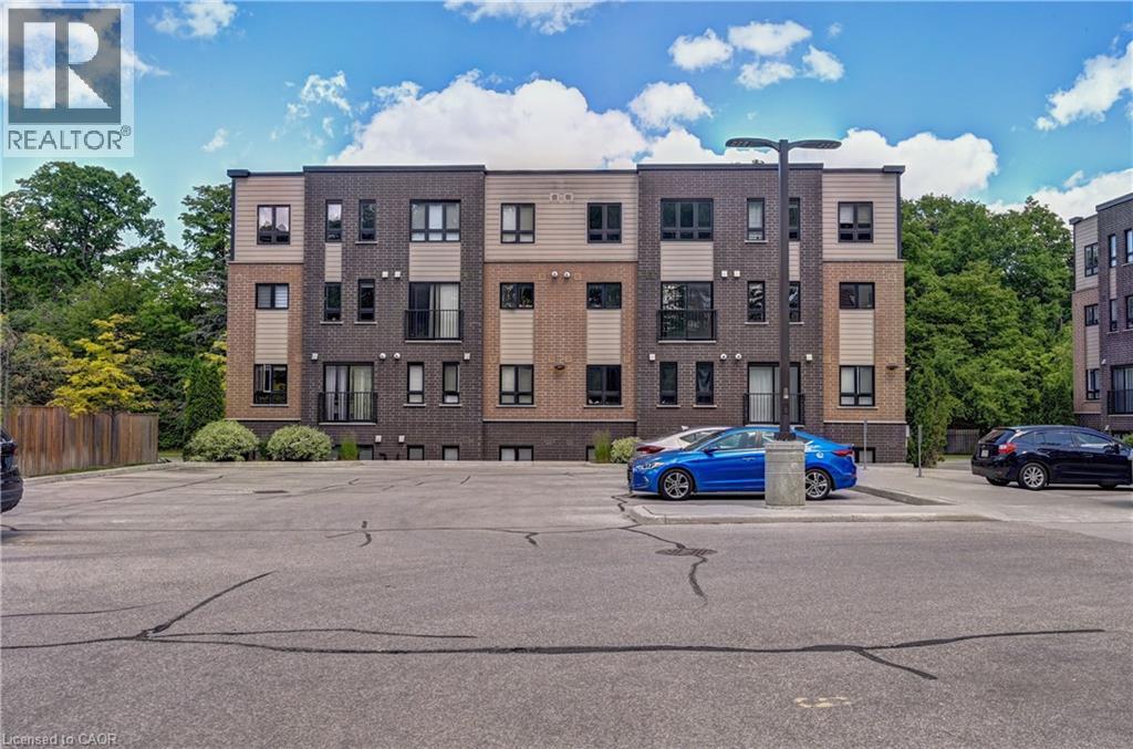 190 Century Hill Drive Unit# A4, Kitchener, Ontario  N2E 0G9 - Photo 25 - 40775993