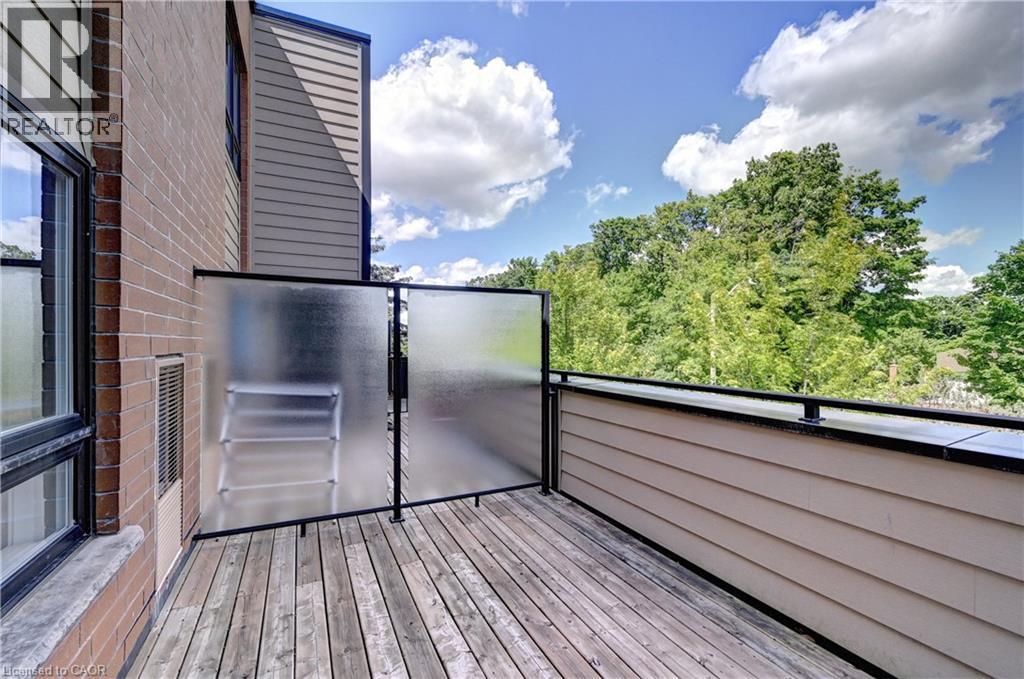 190 Century Hill Drive Unit# A4, Kitchener, Ontario  N2E 0G9 - Photo 27 - 40775993