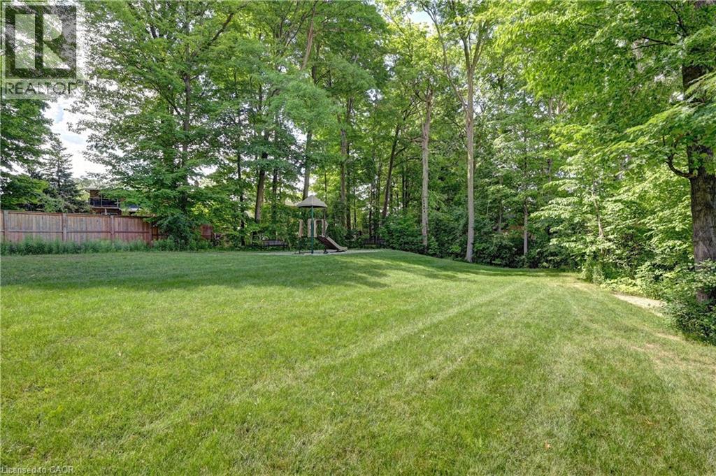 190 Century Hill Drive Unit# A4, Kitchener, Ontario  N2E 0G9 - Photo 29 - 40775993