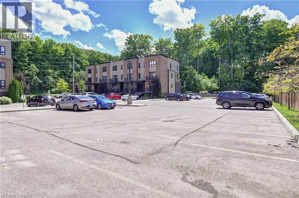 190 Century Hill Drive Unit# A4, Kitchener, Ontario  N2E 0G9 - Photo 30 - 40775993