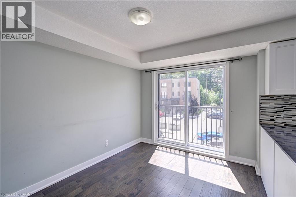 190 Century Hill Drive Unit# A4, Kitchener, Ontario  N2E 0G9 - Photo 7 - 40775993