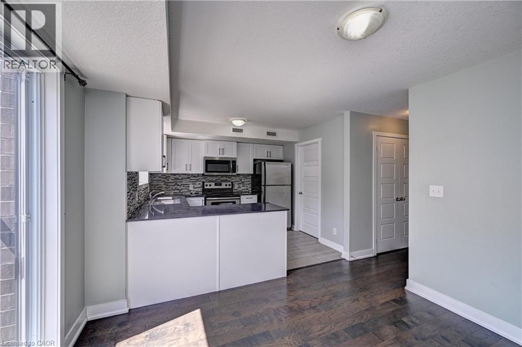 190 Century Hill Drive Unit# A4, Kitchener, Ontario  N2E 0G9 - Photo 8 - 40775993