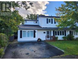 14 Wadland Crescent, St John's, Newfoundland & Labrador