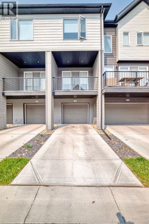 204 Skyview Ranch Circle NE, Calgary, Alberta