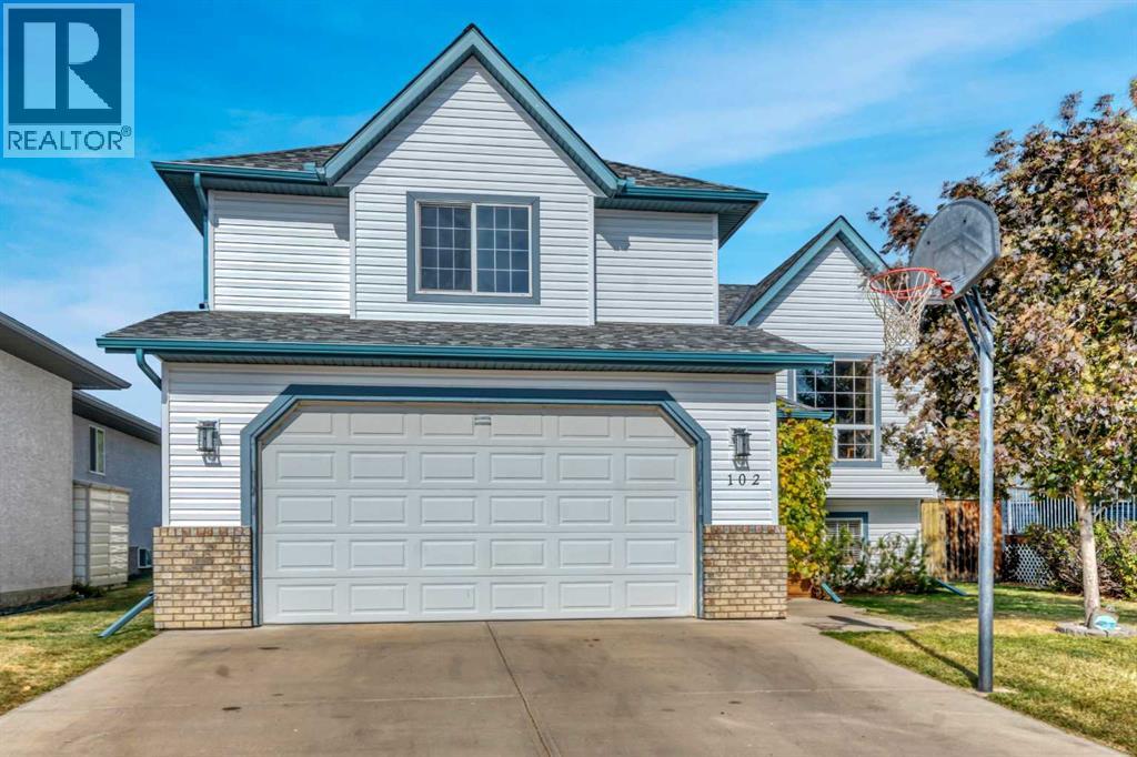 102 Parklane Drive, Strathmore, Alberta  T1P 1R2 - Photo 3 - A2261576