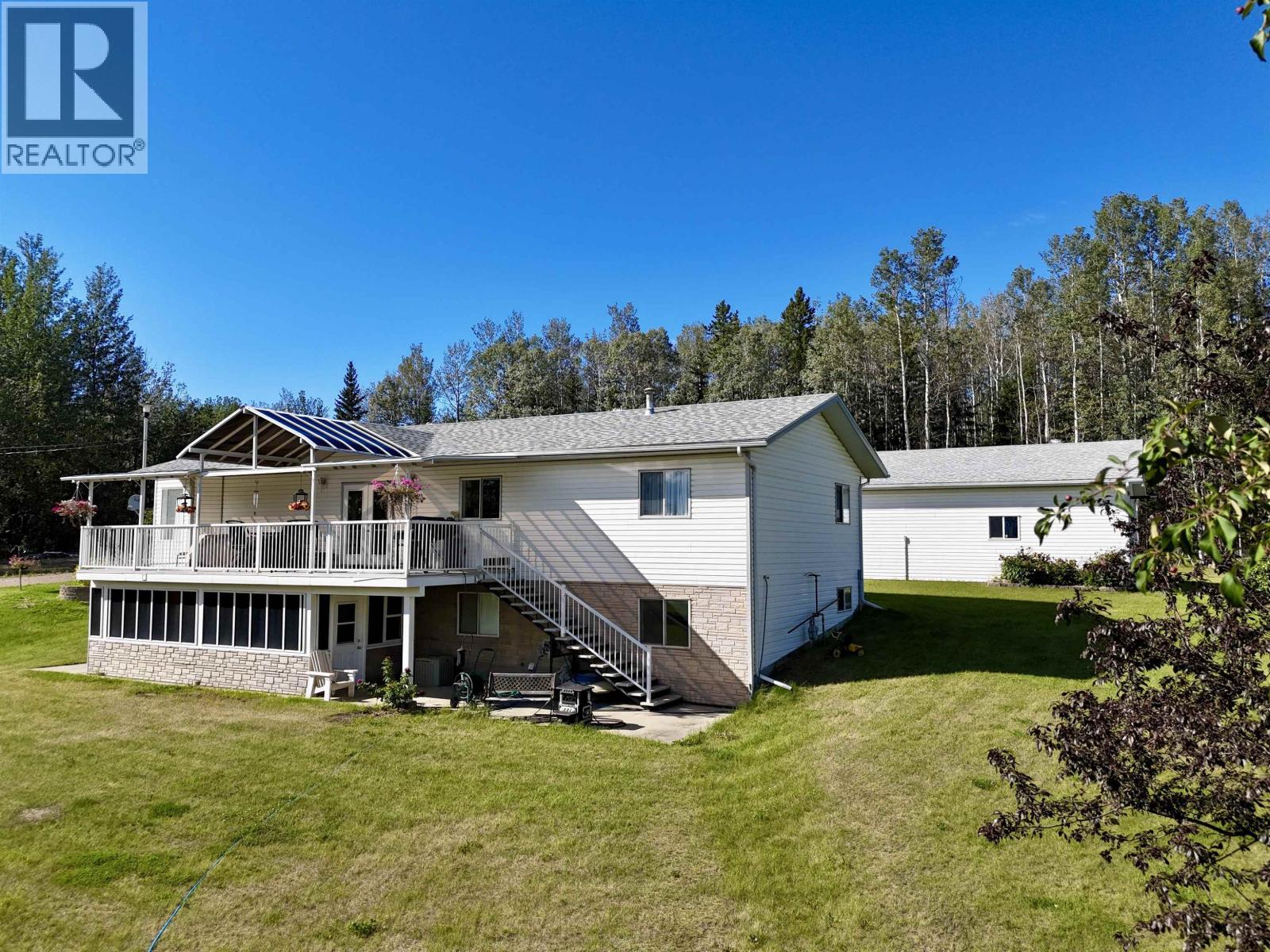 3 PEBBLE DRIVE, Fort Nelson, British Columbia