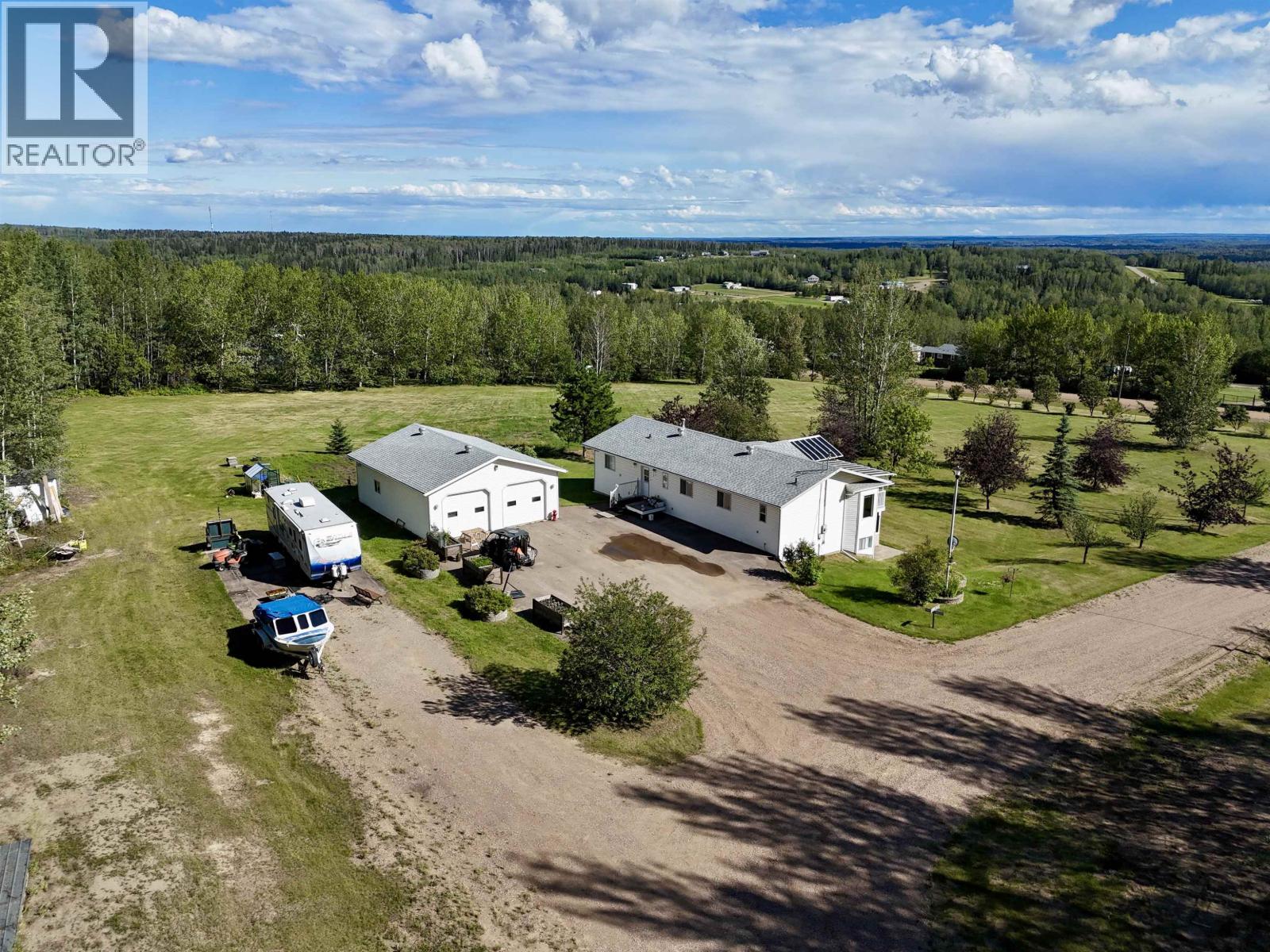 3 Pebble Drive, Fort Nelson, British Columbia  V0C 1R0 - Photo 2 - R3054482