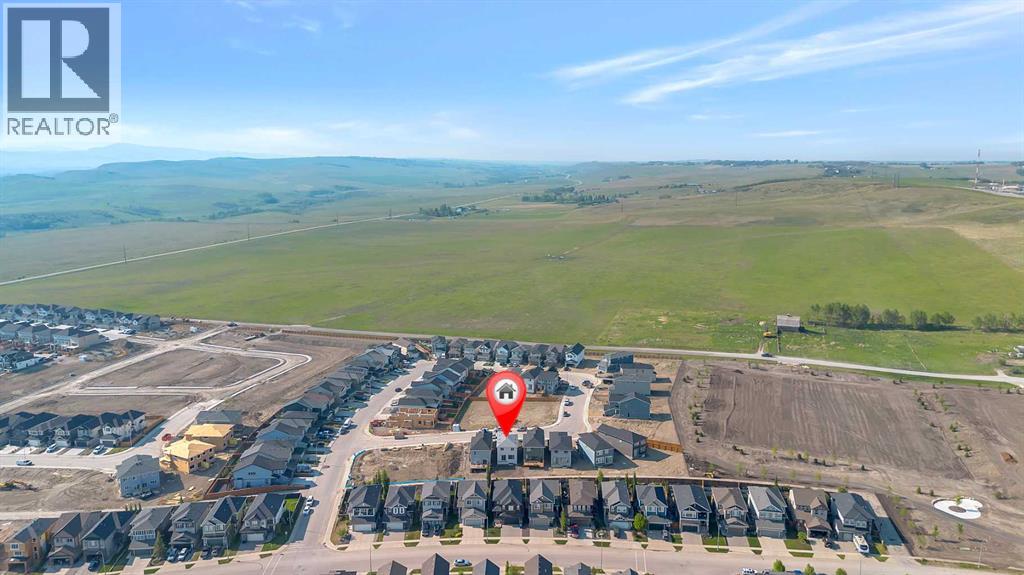 167 Heritage Court, Cochrane, Alberta  T4C 2N4 - Photo 46 - A2252131