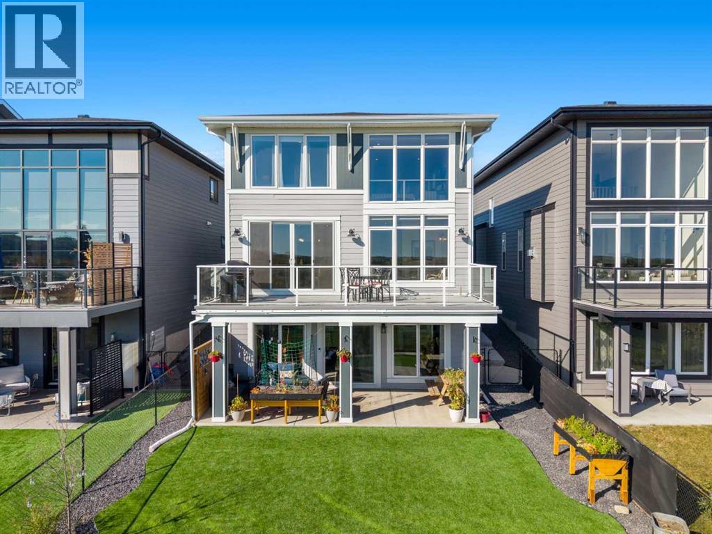 51 Creekstone Way Sw, Calgary, Alberta  T2X 4R4 - Photo 48 - A2260063
