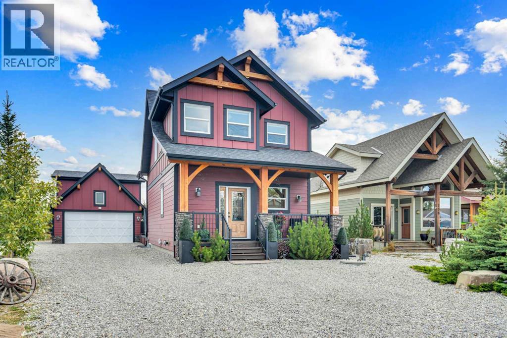 210 CottageClub Crescent, Rural Rocky View County, Alberta