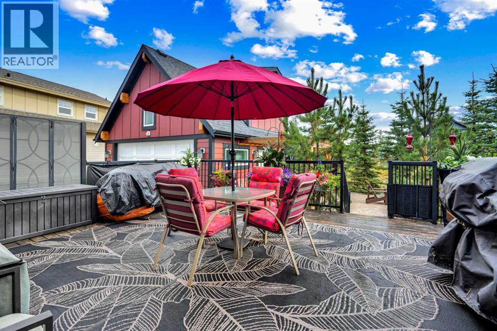 210 Cottageclub Crescent, Rural Rocky View County, Alberta  T4C 1B1 - Photo 23 - A2260091
