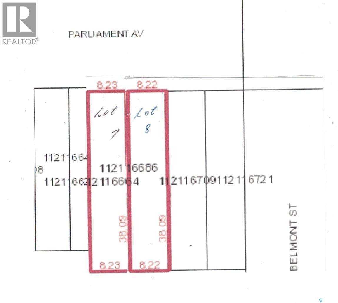 6417 Parliament AVENUE, Regina, Saskatchewan