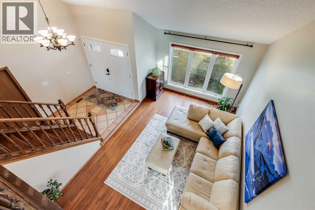 347 Hawkcliff Way Nw, Calgary, Alberta  T3G 2W7 - Photo 20 - A2260938