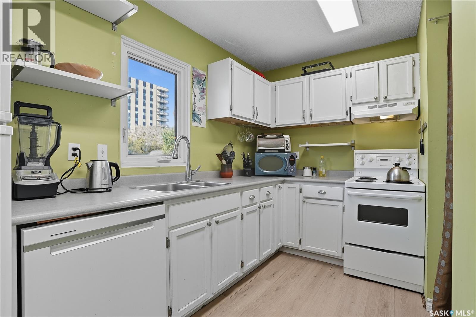 304 423 4th Avenue N, Saskatoon, Saskatchewan  S7K 2M4 - Photo 3 - SK019974