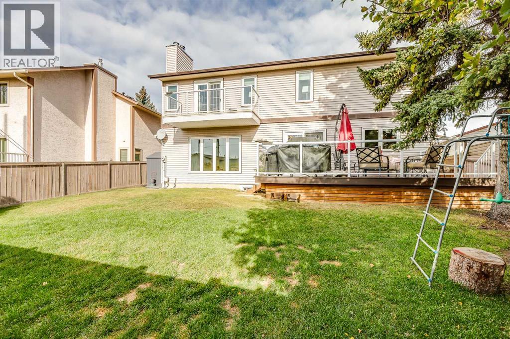 347 Hawkcliff Way Nw, Calgary, Alberta  T3G 2W7 - Photo 43 - A2260938