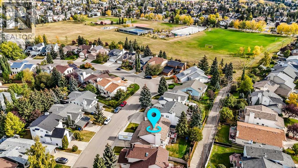 347 Hawkcliff Way Nw, Calgary, Alberta  T3G 2W7 - Photo 48 - A2260938